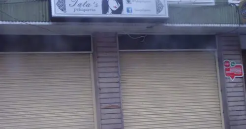 TATAS PELUQUERIA BOGOTÁ TATAS PELUQUERIA BOGOTÁ